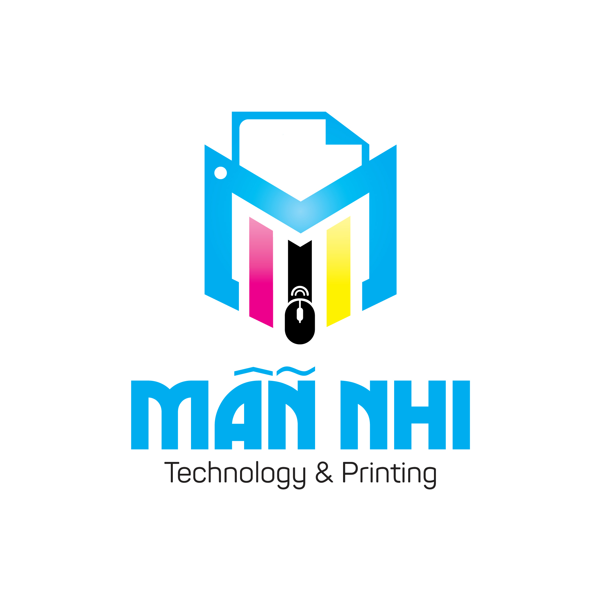 Name card Mẫn Nhi